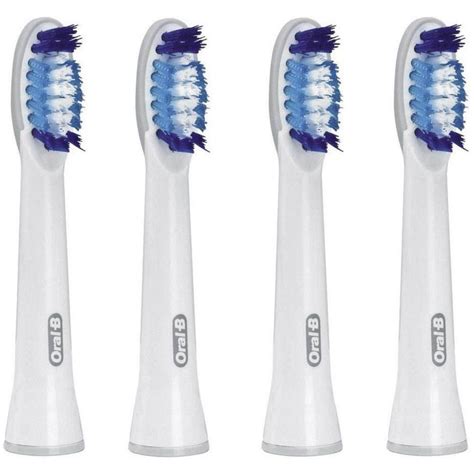 ebay oral b toothbrush heads